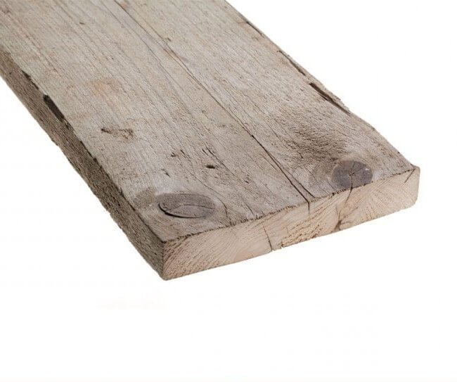 JEP Pardon Licht Acacia Plank (100 x 19,2 x 3 cm) plank | Nu voordelig te verkrijgen bij  loftdeur.nl