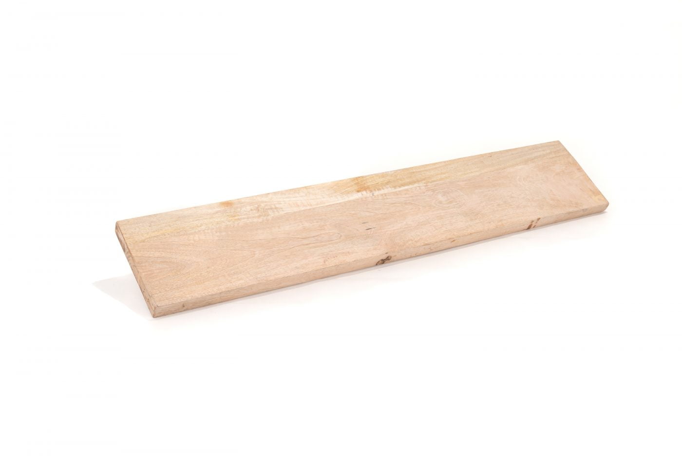 Mango plank Deze houten mango plank is te verkrijgen op Loftdeur.nl